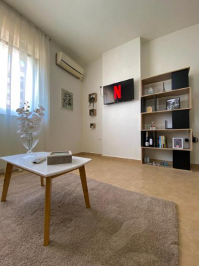 Seaside apartment